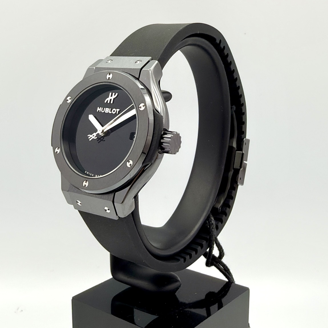 Hublot Classic Fusion MDM Ceramic 33mm