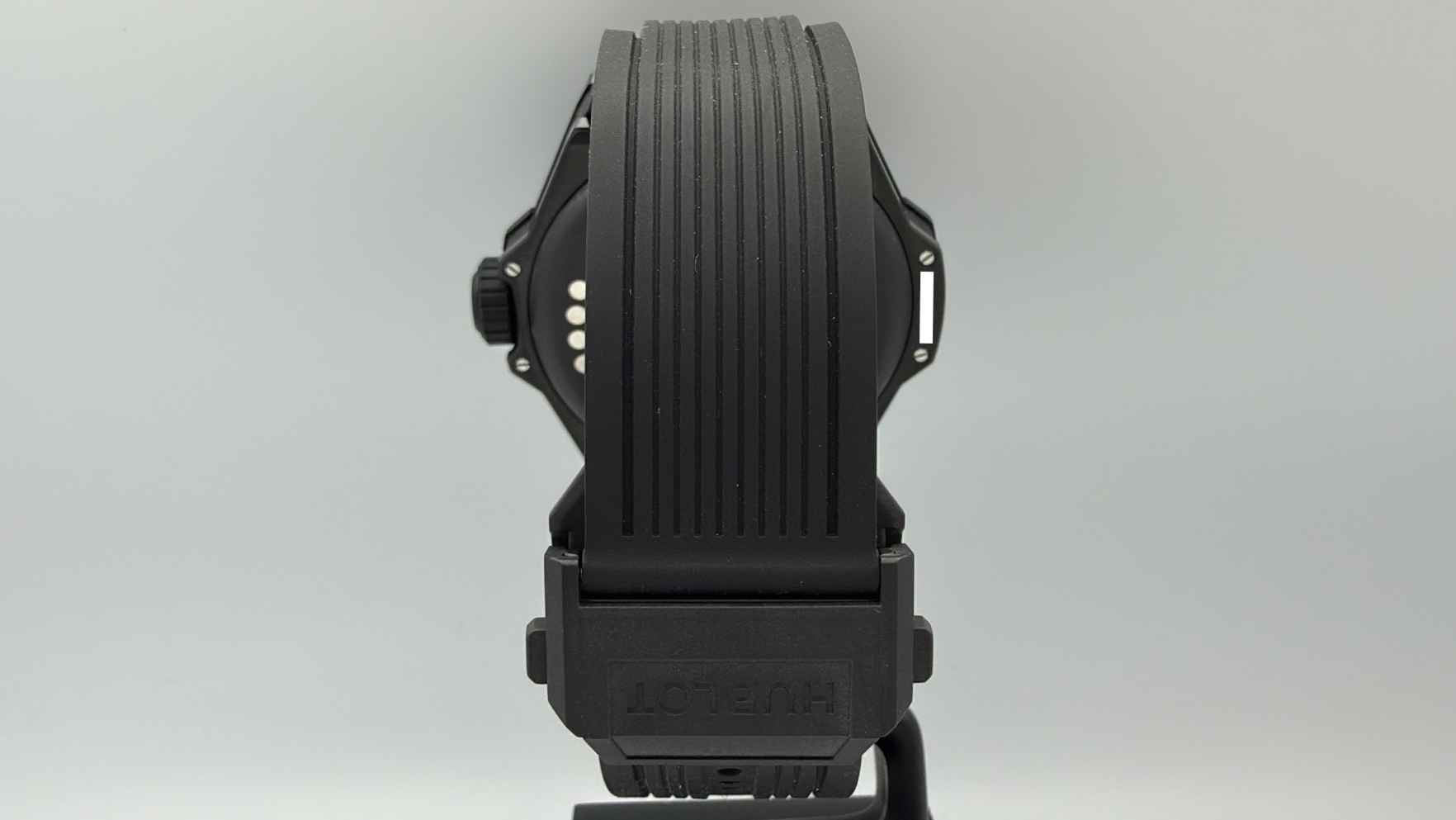 Hublot Big Bang E Gen3 Black Magic