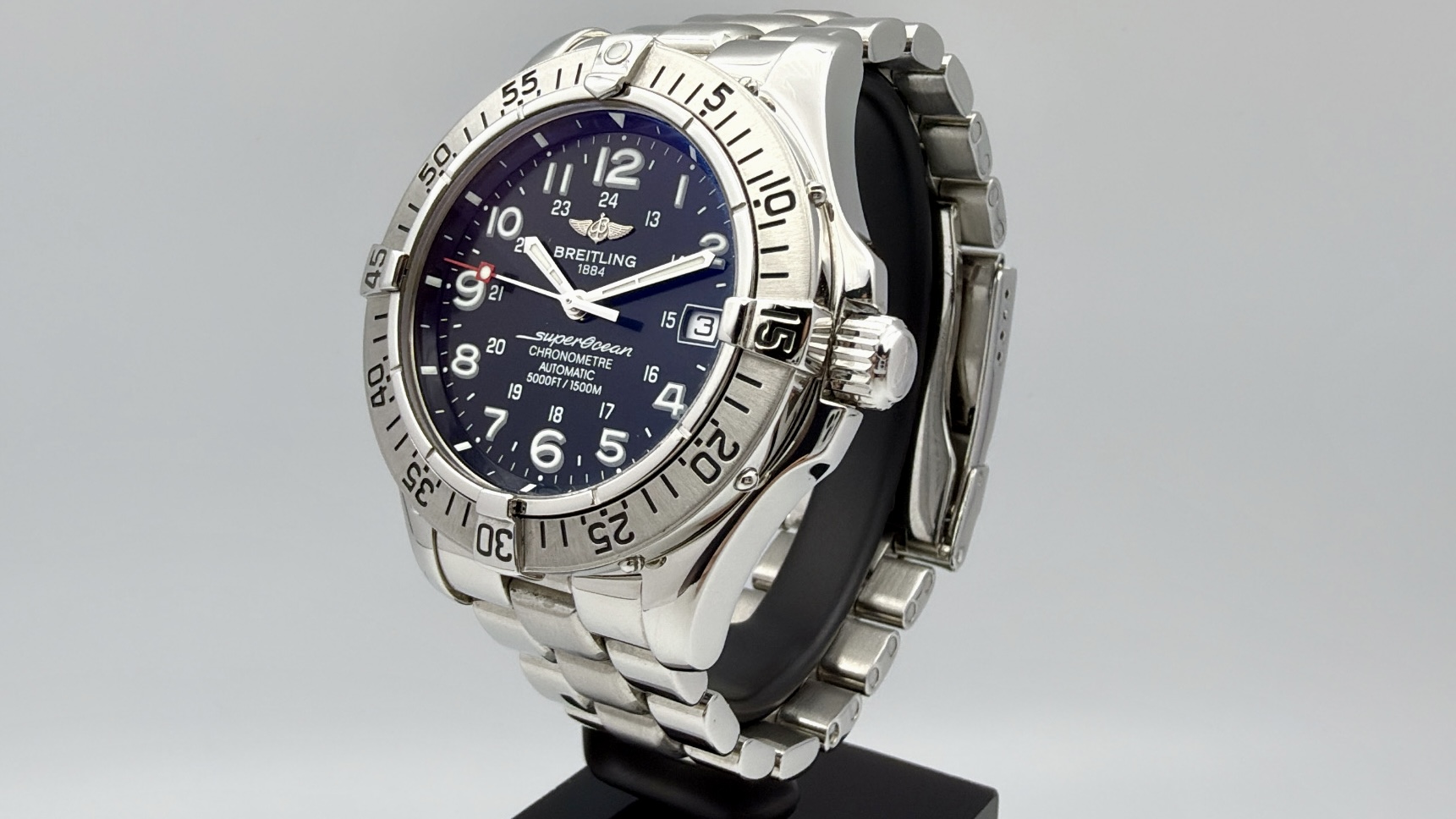 Breitling Superocean 42mm