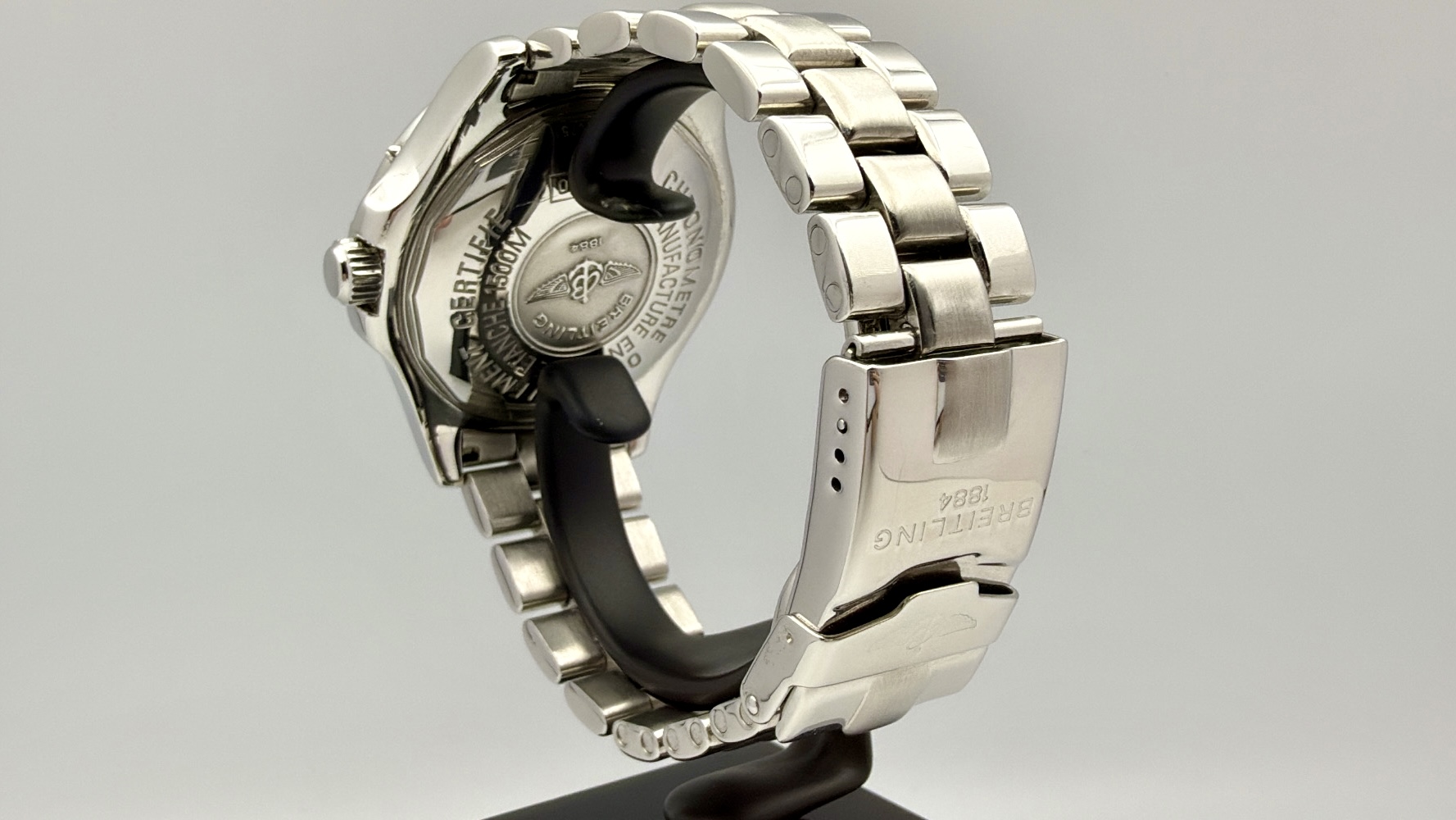 Breitling Superocean 42mm