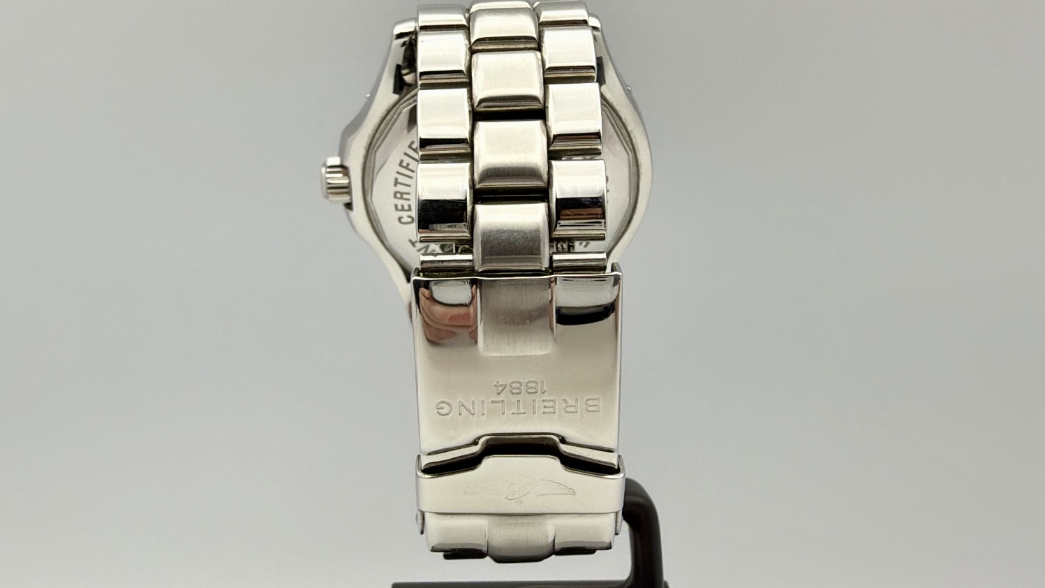 Breitling Superocean 42mm