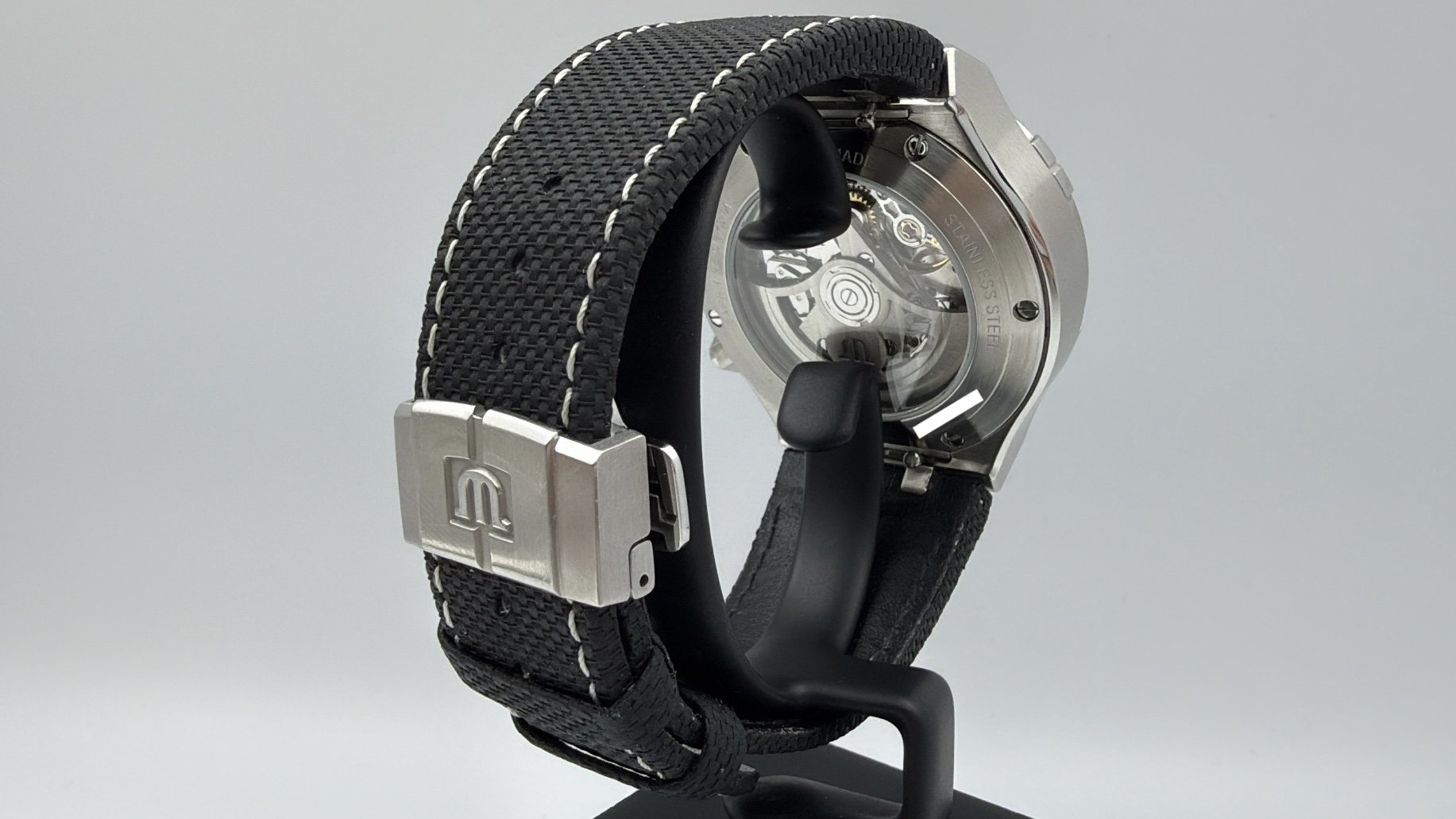 Maurice Lacroix Aikon Chronograph Skeleton 44mm