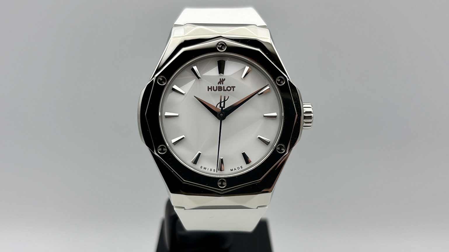 Hublot Classic Orlinski Titanium