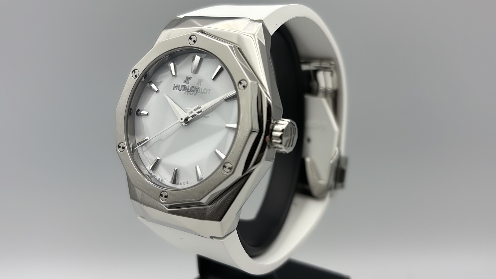 Hublot Classic Orlinski Titanium