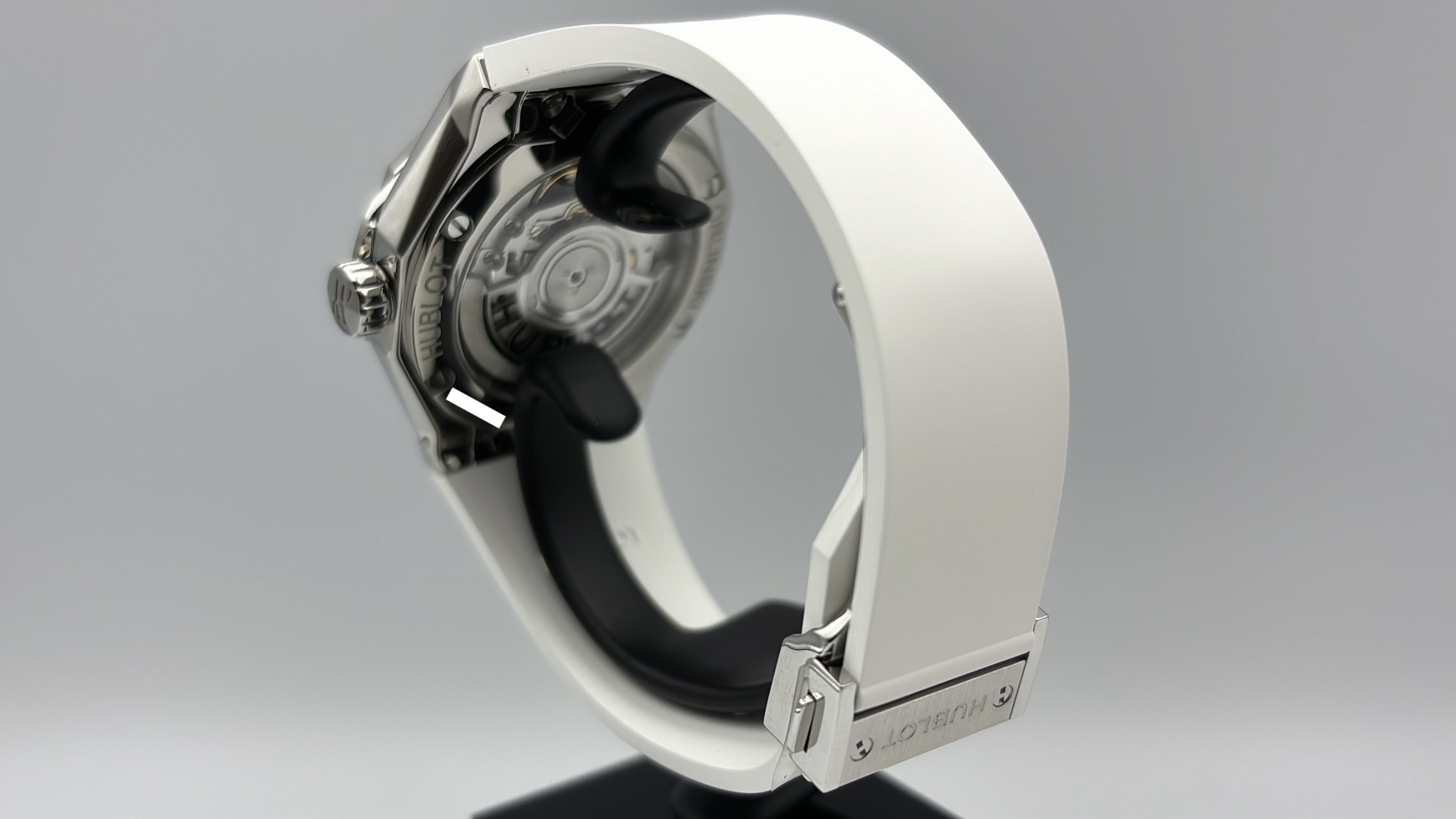 Hublot Classic Orlinski Titanium