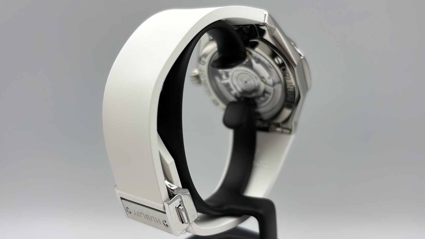 Hublot Classic Orlinski Titanium