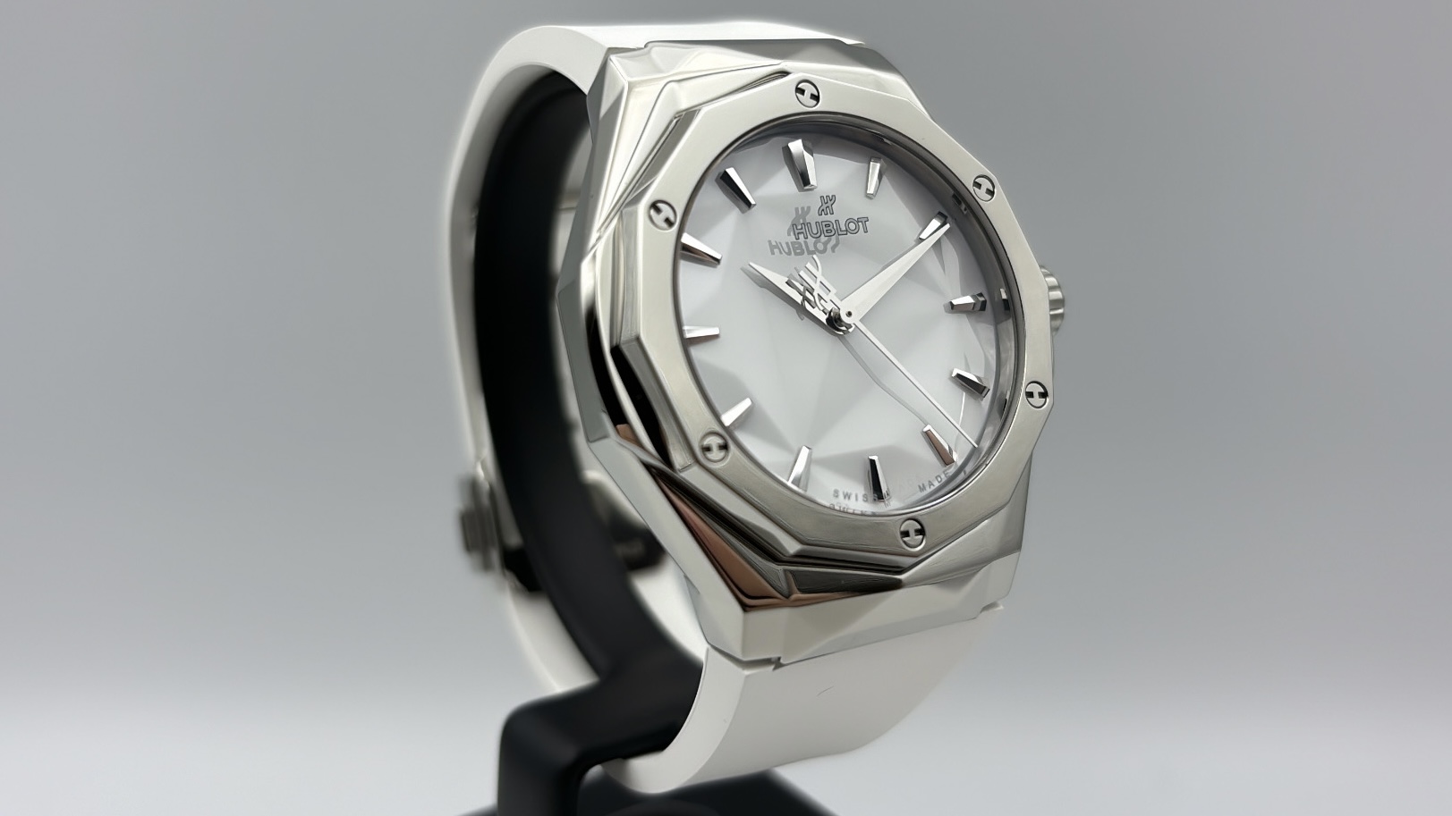Hublot Classic Orlinski Titanium