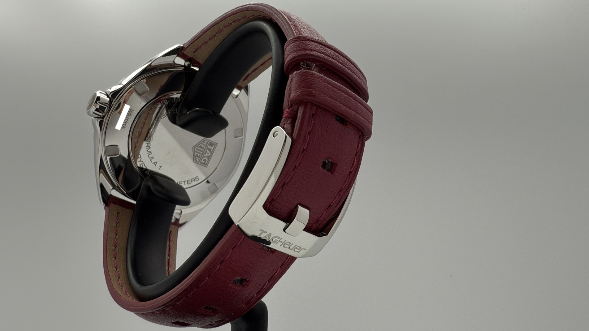 TAG Heuer Formula 1 Diamonds