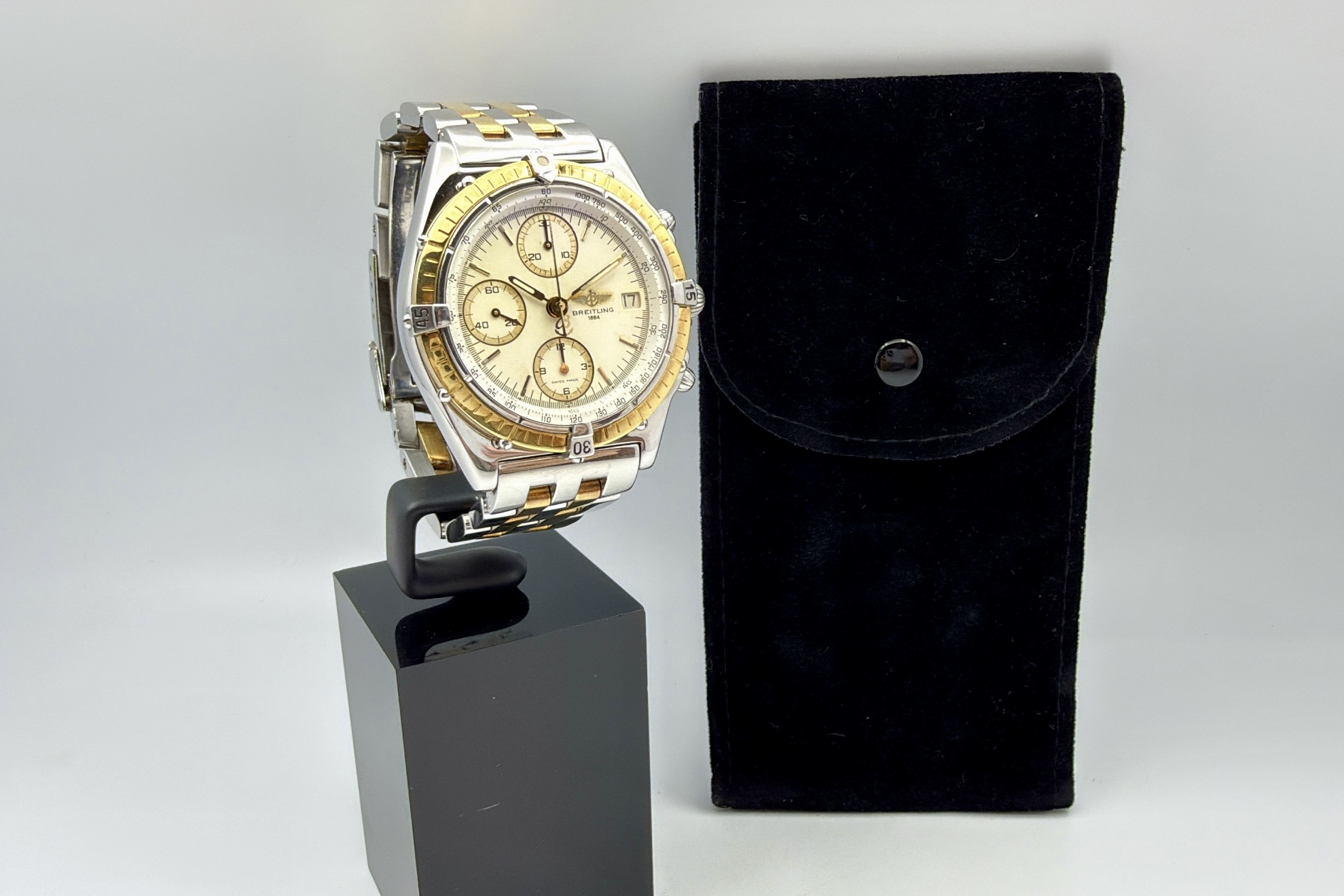 Breitling Chronomat D13050.1