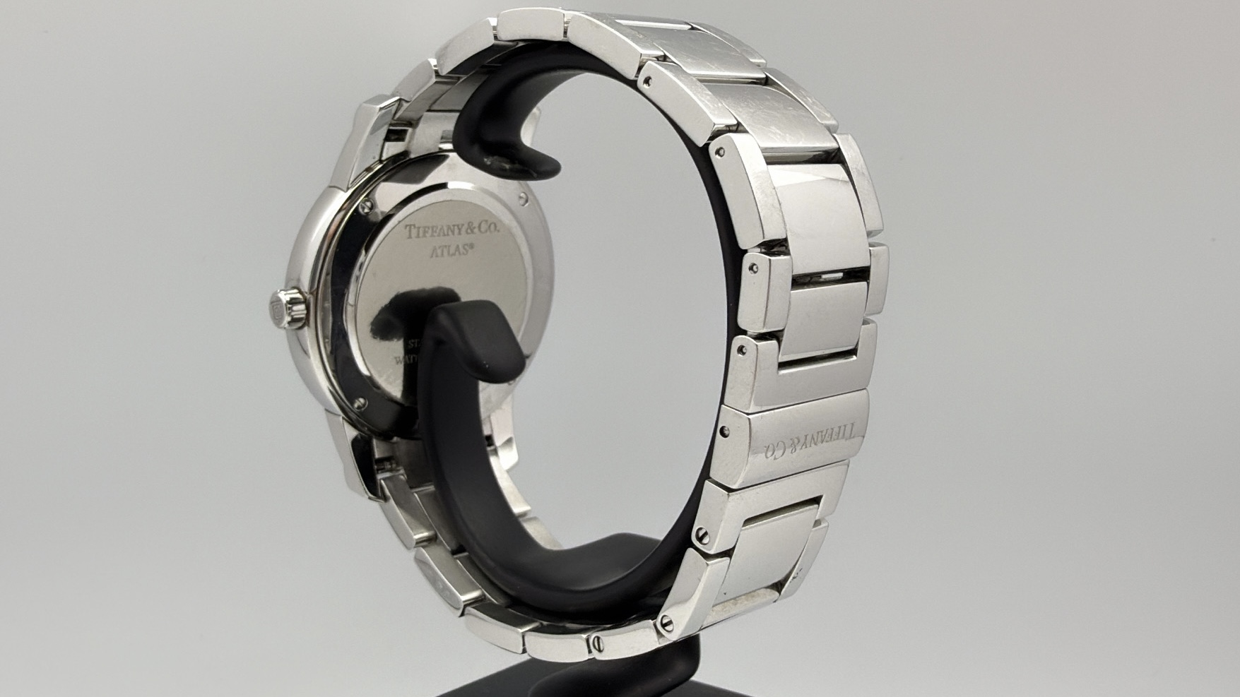 TIFFANY & Co Atlas 38mm