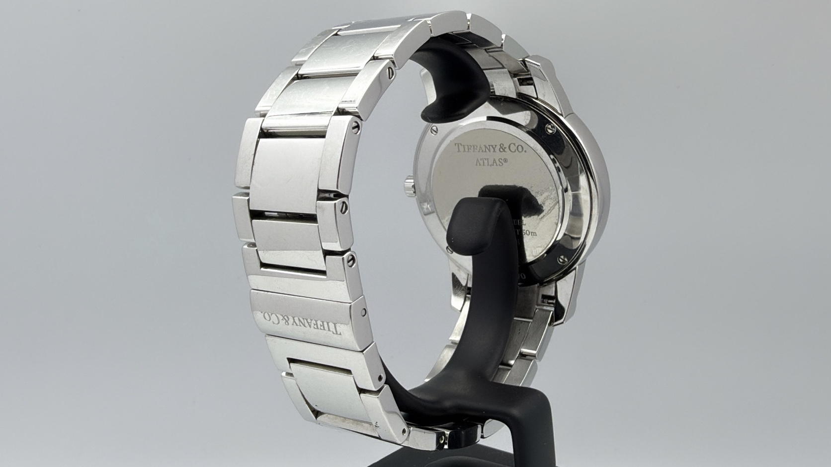 TIFFANY & Co Atlas 38mm