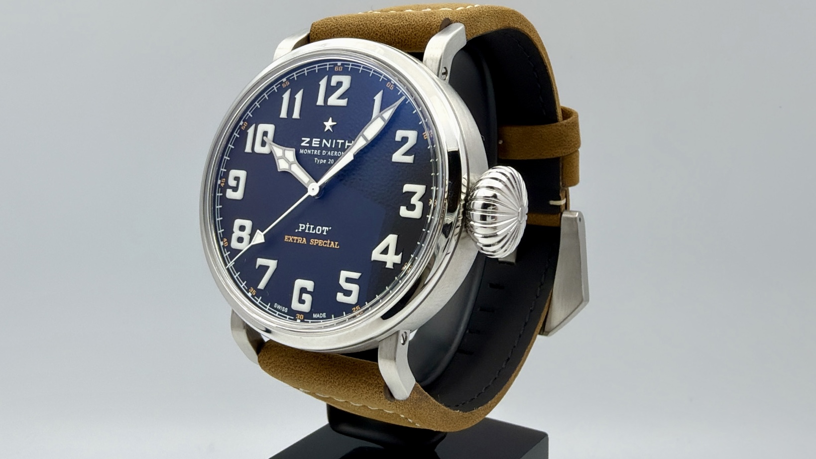 Zenith Pilot Type 20 Extra Special
