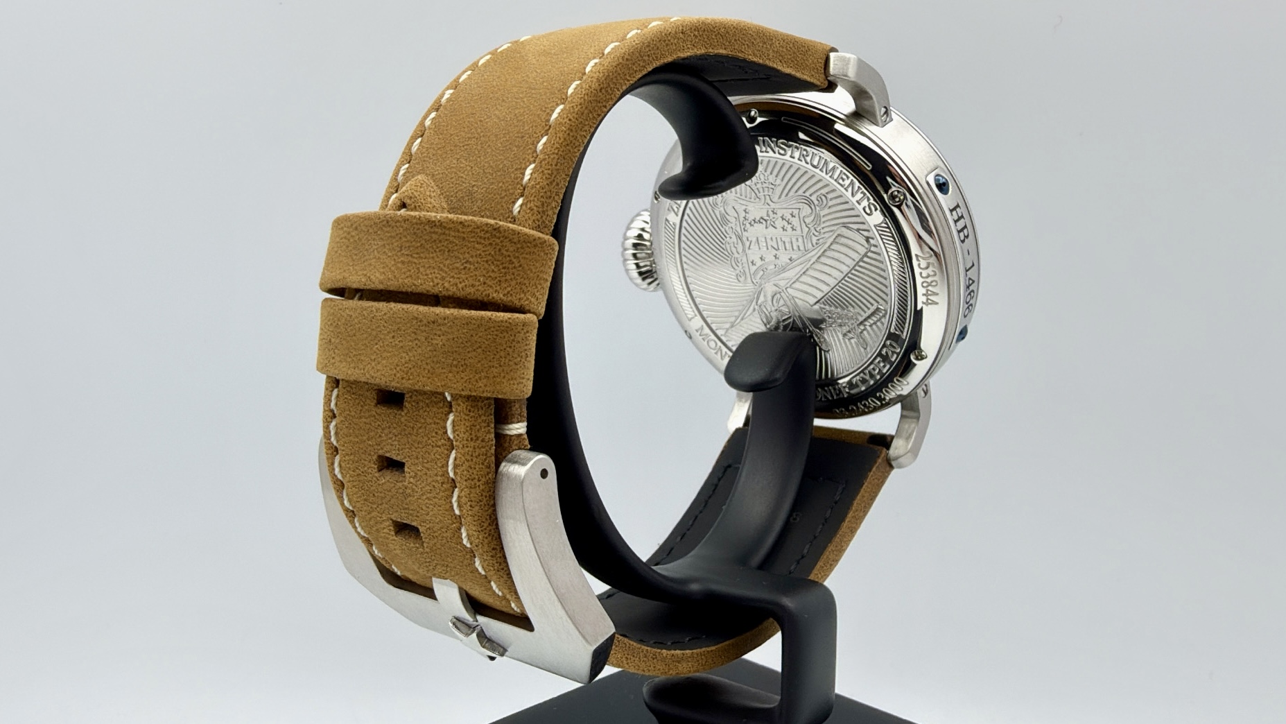 Zenith Pilot Type 20 Extra Special