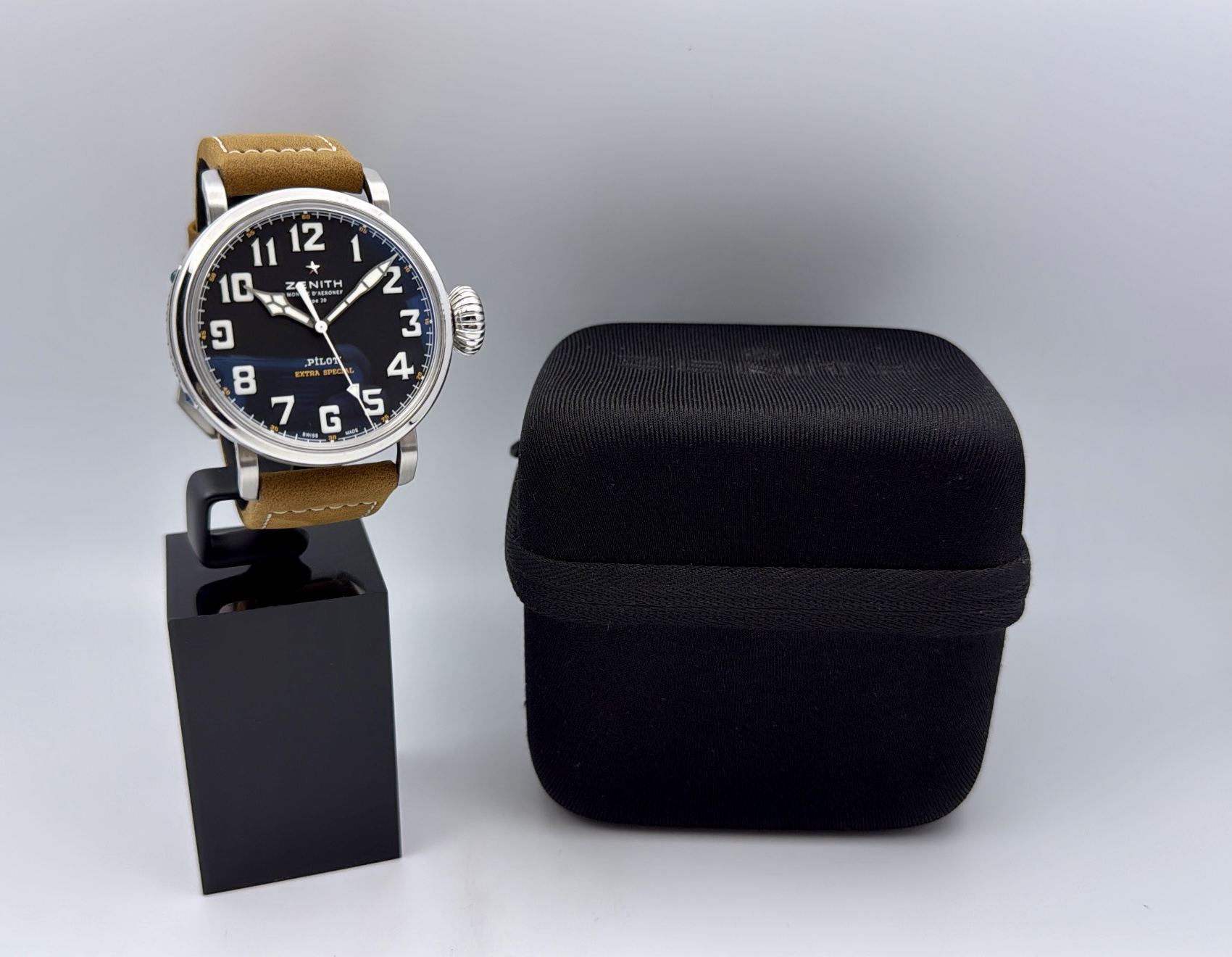 Zenith Pilot Type 20 Extra Special